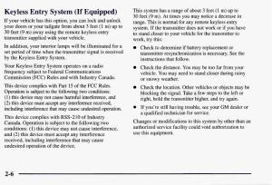 Chevrolet-GMC-Suburban-VIII-8-owners-manual page 77 min