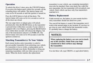 Chevrolet-GMC-Suburban-VIII-8-owners-manual page 78 min