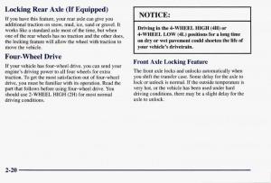 Chevrolet-GMC-Suburban-VIII-8-owners-manual page 91 min