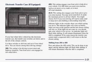 Chevrolet-GMC-Suburban-VIII-8-owners-manual page 94 min