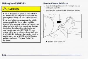 Chevrolet-GMC-Suburban-VIII-8-owners-manual page 97 min