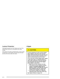 Chevrolet-GMC-Suburban-IX-9-owners-manual page 110 min