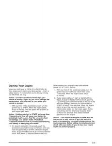 Chevrolet-GMC-Suburban-IX-9-owners-manual page 119 min