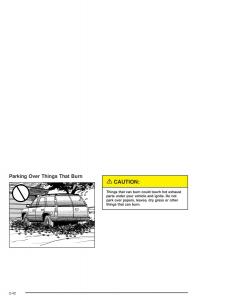 Chevrolet-GMC-Suburban-IX-9-owners-manual page 138 min