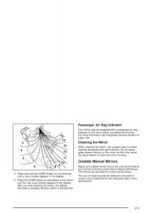 Chevrolet-GMC-Suburban-IX-9-owners-manual page 147 min