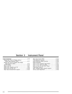 Chevrolet-GMC-Suburban-IX-9-owners-manual page 166 min