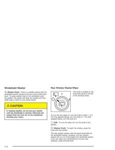 Chevrolet-GMC-Suburban-IX-9-owners-manual page 174 min