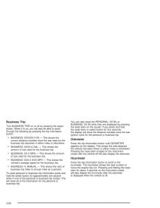 Chevrolet-GMC-Suburban-IX-9-owners-manual page 222 min