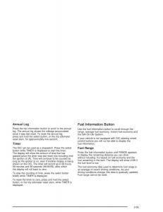 Chevrolet-GMC-Suburban-IX-9-owners-manual page 223 min