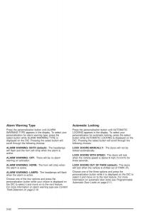 Chevrolet-GMC-Suburban-IX-9-owners-manual page 226 min