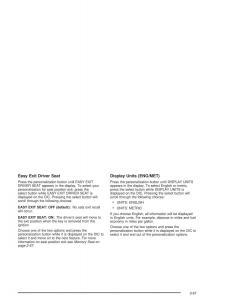 Chevrolet-GMC-Suburban-IX-9-owners-manual page 231 min