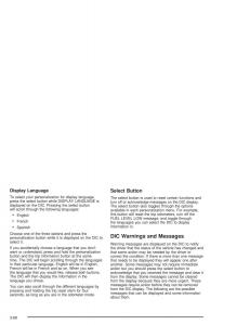 Chevrolet-GMC-Suburban-IX-9-owners-manual page 232 min