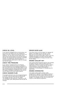 Chevrolet-GMC-Suburban-IX-9-owners-manual page 234 min