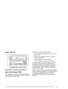 Chevrolet-GMC-Suburban-IX-9-owners-manual page 245 min