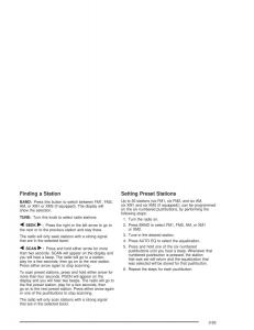 Chevrolet-GMC-Suburban-IX-9-owners-manual page 247 min