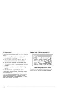 Chevrolet-GMC-Suburban-IX-9-owners-manual page 256 min