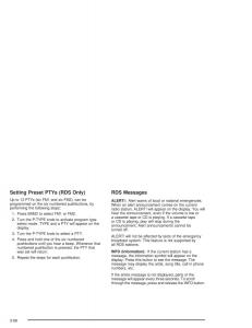 Chevrolet-GMC-Suburban-IX-9-owners-manual page 262 min