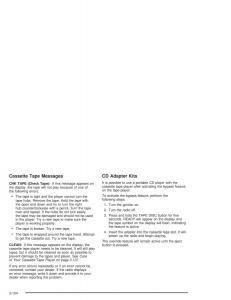 Chevrolet-GMC-Suburban-IX-9-owners-manual page 268 min