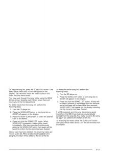 Chevrolet-GMC-Suburban-IX-9-owners-manual page 285 min