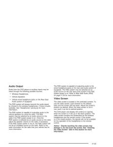 Chevrolet-GMC-Suburban-IX-9-owners-manual page 289 min