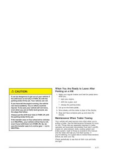 Chevrolet-GMC-Suburban-IX-9-owners-manual page 381 min