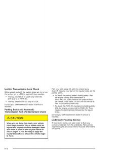 Chevrolet-GMC-Suburban-IX-9-owners-manual page 518 min