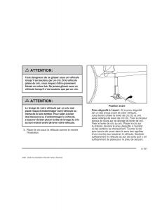 Chevrolet-GMC-Suburban-IX-9-manuel-du-proprietaire page 538 min