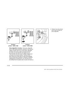 Chevrolet-GMC-Suburban-IX-9-manuel-du-proprietaire page 539 min