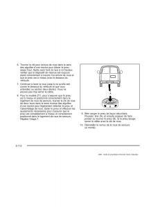 Chevrolet-GMC-Suburban-IX-9-manuel-du-proprietaire page 549 min