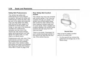 Chevrolet-GMC-Suburban-X-10-owners-manual page 100 min