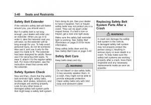 Chevrolet-GMC-Suburban-X-10-owners-manual page 104 min