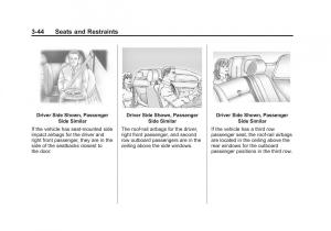 Chevrolet-GMC-Suburban-X-10-owners-manual page 108 min