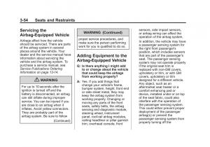 Chevrolet-GMC-Suburban-X-10-owners-manual page 118 min