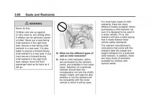 Chevrolet-GMC-Suburban-X-10-owners-manual page 124 min