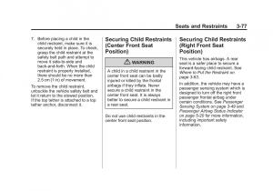 Chevrolet-GMC-Suburban-X-10-owners-manual page 141 min