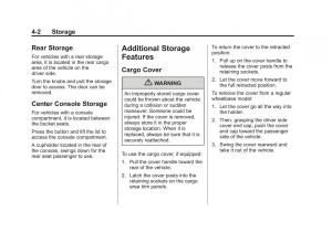 Chevrolet-GMC-Suburban-X-10-owners-manual page 146 min