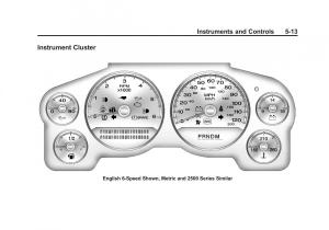 Chevrolet-GMC-Suburban-X-10-owners-manual page 161 min