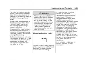 Chevrolet-GMC-Suburban-X-10-owners-manual page 169 min