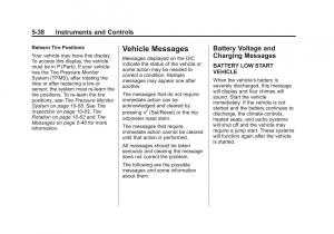 Chevrolet-GMC-Suburban-X-10-owners-manual page 186 min