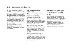 Chevrolet-GMC-Suburban-X-10-owners-manual page 196 min