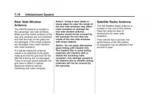 Chevrolet-GMC-Suburban-X-10-owners-manual page 234 min