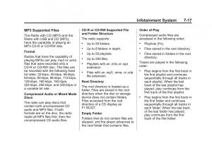 Chevrolet-GMC-Suburban-X-10-owners-manual page 237 min