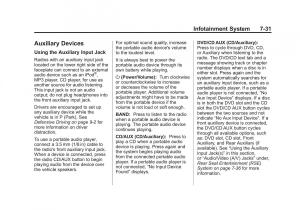 Chevrolet-GMC-Suburban-X-10-owners-manual page 251 min