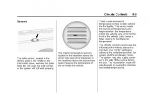 Chevrolet-GMC-Suburban-X-10-owners-manual page 283 min