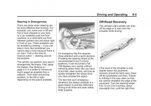 Chevrolet-GMC-Suburban-X-10-owners-manual page 293 min