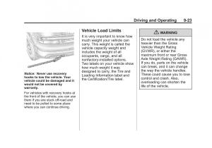 Chevrolet-GMC-Suburban-X-10-owners-manual page 311 min