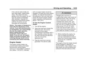 Chevrolet-GMC-Suburban-X-10-owners-manual page 321 min