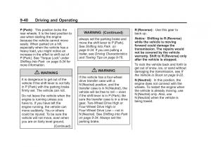 Chevrolet-GMC-Suburban-X-10-owners-manual page 328 min