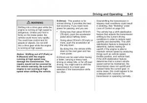 Chevrolet-GMC-Suburban-X-10-owners-manual page 329 min