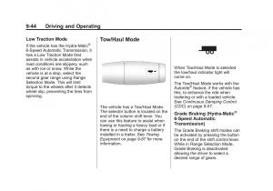 Chevrolet-GMC-Suburban-X-10-owners-manual page 332 min